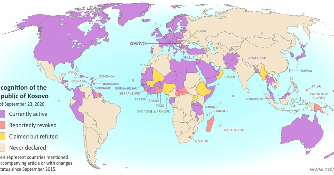 Do any countries rely solely on tourism for its revenue?