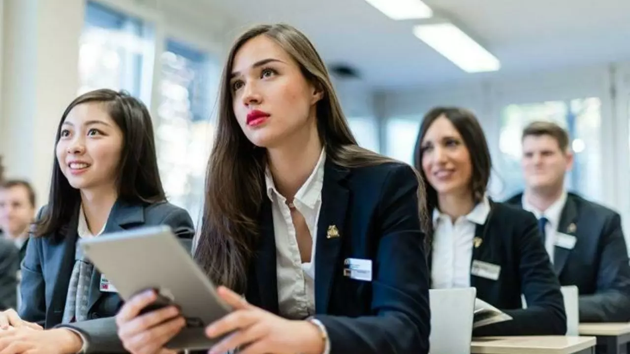 What are best online travel and tourism courses in India?