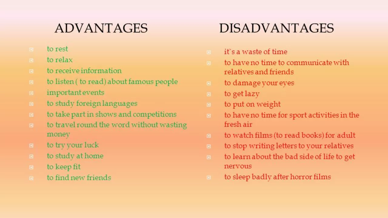 What are the pros and cons of tourism?